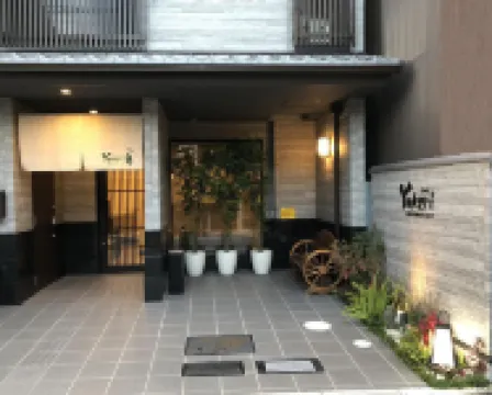 Yukari Kyoto