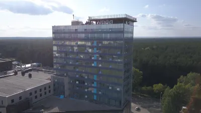 Ural Taur Hotel فنادق في 