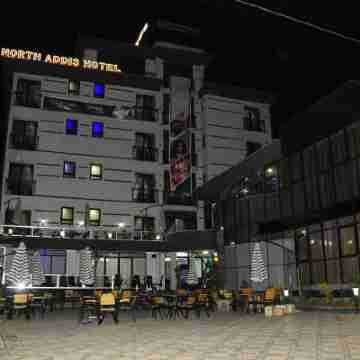 North Addis Hotel Hotel Exterior