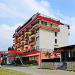 Grand Diara Hotel Hotels near INDOMARET CIPAYUNG PUNCAK