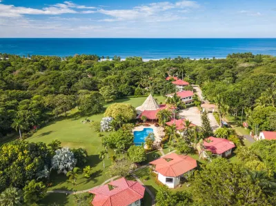 Guacamaya Lodge Hotel a Emerald Woods