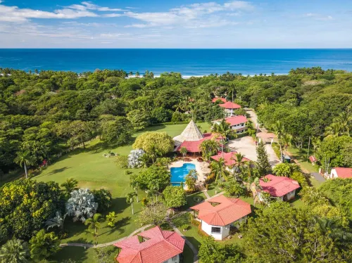 Guacamaya Lodge Hotels in Emerald Woods