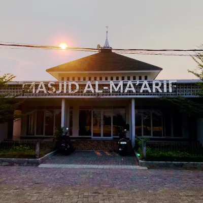 Shakilla House 6B Blok J-02 Syariah Cigalumpit Cianjur Hotel di Kecamatan Karangtengah
