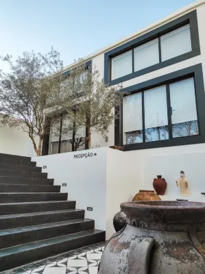 Casa de São Bento Hotels in Santo Antonio dos Olivais