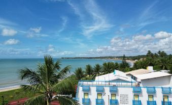 Manaí Pousada & Beach Club