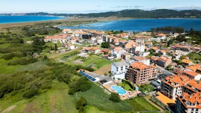 Hotel Los Naranjos
