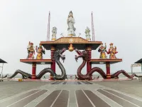 City Residence Kutai 32 Hotels in Wonokromo