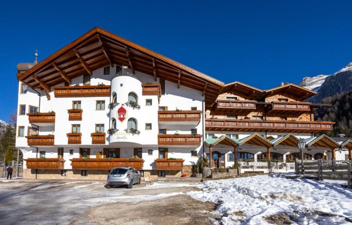 Hotel Stalon Alpine Chic