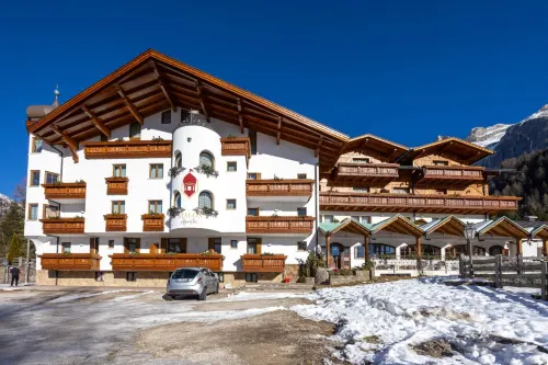 Hotel Stalon Alpine Chic - 3-Star