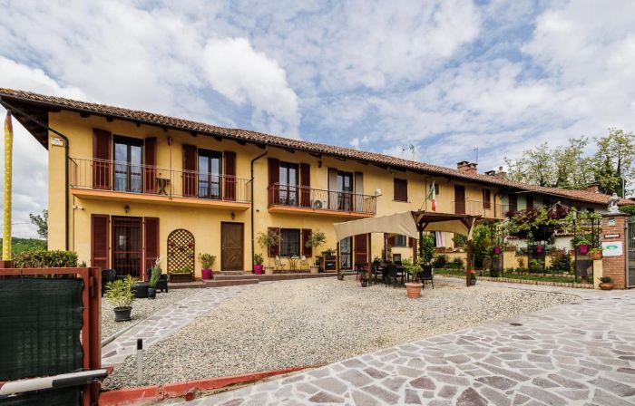 La Valle B&B