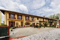 La Valle Hotel in zona Museo del Palio di Asti