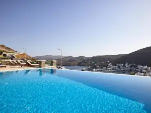 EmGard Suites Kythnos