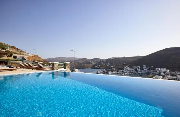 基斯諾斯安姆格套房酒店式公寓