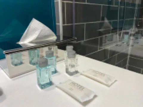 Holiday Inn Express ALMATY by IHG