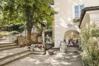 Hotel Restaurant Höldrichsmühle Отели в г. 