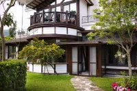 R&J Guesthouse Hotels in Yuanshan Township