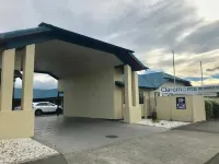 Claremonte Motor Lodge Hotel a Hastings