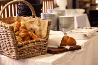 Dormero Hotel Bremen - breakfast