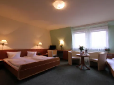 Landhotel Zum Böhm Hotels in Roth bei Nürnberg
