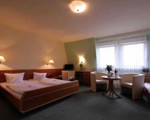 Landhotel Zum Böhm Hotels in Roth bei Nürnberg