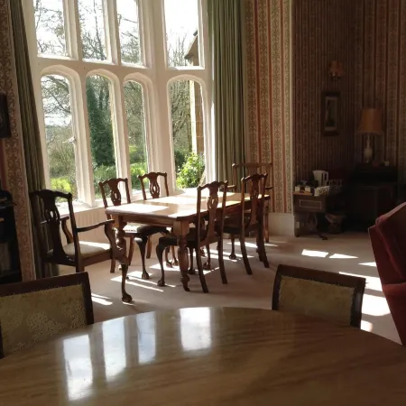 Greenham Hall