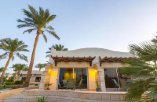 Hurghada Coral Beach Hotel