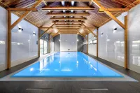 Typton Hotel&Spa - parking