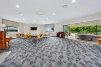 Hunter Morpeth Motel & Villas Hotels in Raymond Terrace