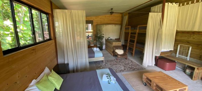 Castle Rock Farm Hotels in Yeppoon