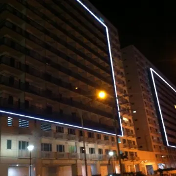 Sea Residences Moa-Eric Apartments