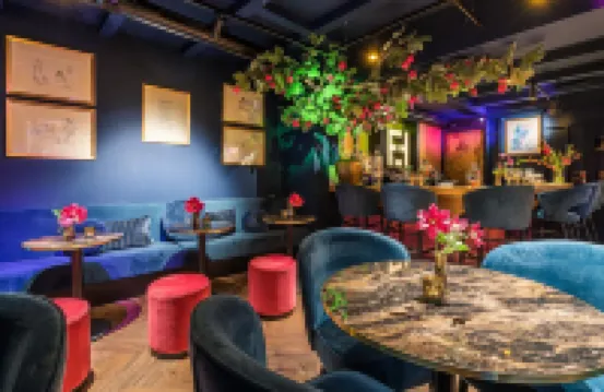 米德爾堡的德比伊