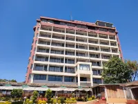 The Hotel Ezri