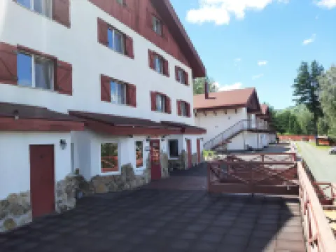 33 Medvedya Hotels in Beloretsky District