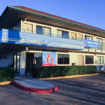 Studio 6 Monroe, la - Hwy 165