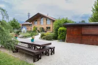 Agriturismo Sadira Hotel a Presezzo