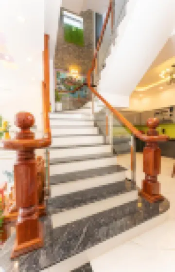 Homestay Bao Chau - Nhon Ly Quy Nhon