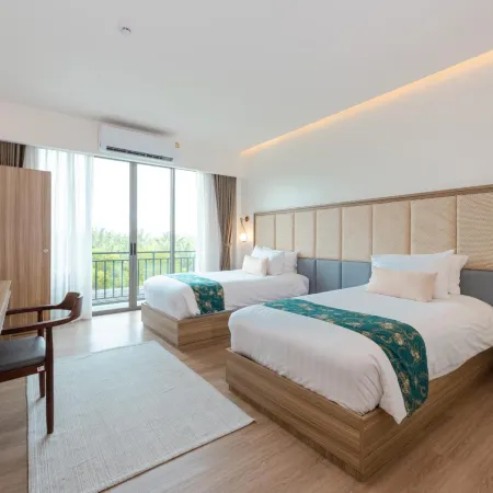 Parima Hotel