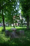 Jermuk Verona Resort فنادق في 