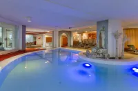 Der Verdinser Hof - Pools