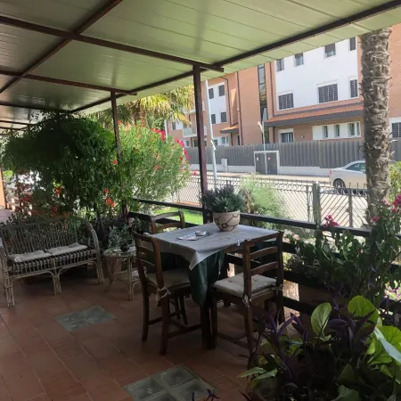 Le Camere di Aisa