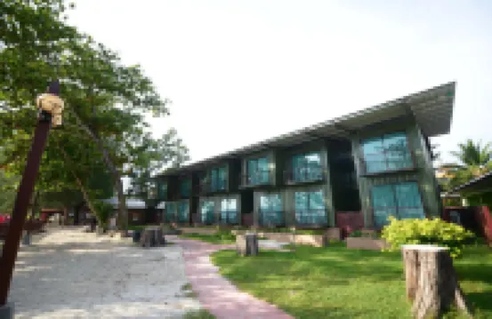 Delta Chenang Resort Hotels near Underwater World Langkawi