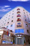 Usta Park Hotel Hotel di 