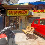 Hotel Zam Zam Palace - 2 ดาว