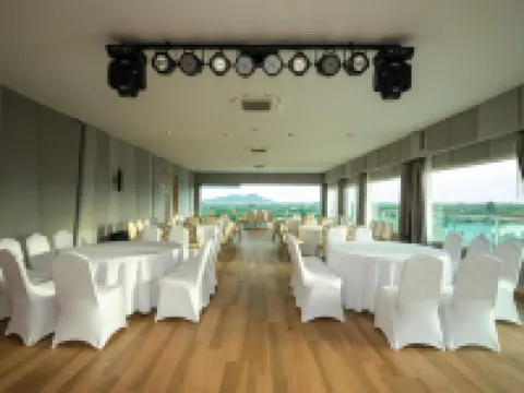 Benjaphorn Grandview Hotel Hotels in Songkhla City