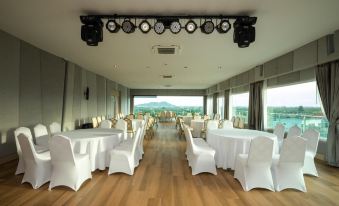 Benjaphorn Grandview Hotel