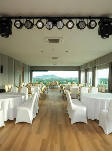 รูปภาพของโรงแรม เบญจพร แกรนด์ วิว สงขลา