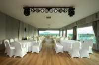 本傑普林美景飯店