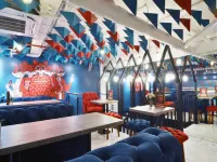 Moritz Inn BSD Tangerang