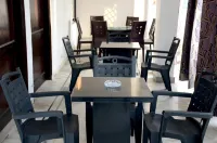 Taj Square A Luxurious Family Homestay