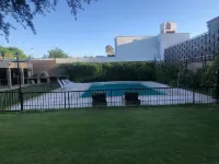 貝薩雷斯松林旅館